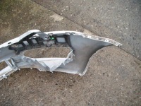 фото thumb №7, Skoda octavia 3 iii lift 16-20 бампер перед