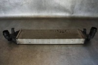 Радиатор воздуха интеркулер 2.2 cdi mercedes b klasa w246 a2465000900 в Украине, фото thumb