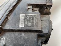 фото thumb №11, Ford transit custom lift лампа права правий перед передня jk2113w029dj