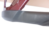 фото thumb №11, Toyota rav4 2016 2017 передний бампер перед