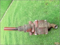 фото thumb №5, Iveco stralis 400km 03r клапан гальма abs br9156