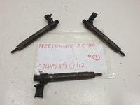 фото thumb №1, Інжектор land rover freelander ii 2.2 td4 _