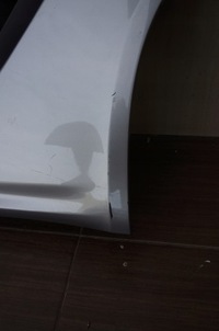 фото thumb №3, Porsche cayman 718 982 gts планка порогова ліва