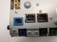 фото thumb №6, Volvo xc70 v70 iii s80 ii радіо cd навігація