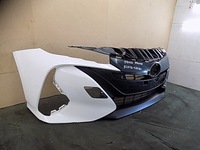 фото thumb №11, Бампер перед переднее радар toyota prius prime 2017 оригинал iv v выгодное предложение