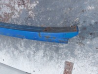 Ford mustang vi 6 15- балка усилитель бампера передний Доставка, фото thumb