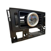 фото thumb №1, Решітка індикатор 52mm vw golf 3 vento jetta mk3