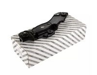 фото thumb №1, Накладка поперечина передний правая alfa romeo stelvio