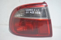 фото thumb №1, Лампа задняя левый задняя seat toledo ii europa