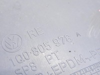 фото thumb №6, Подкрылок правый перед vw eos 1q0805978a