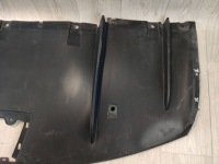 фото thumb №8, Tesla model x плита захист бампера перед 105835600c