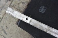 Балка усилитель бампера перед mercedes ml w164 Киев, фото thumb