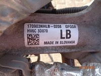 фото thumb №11, Ford kuga ii 2017 трансмісія кермова / рейка рульового управління cv6c3d070 ls