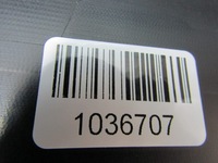 фото thumb №8, Mazda 3 bp iv 19r защита багажника поперечина заднего