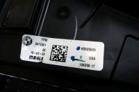 Bmw x3 g01 lci 20dx 2.0 d b47 xdrive 23r 18km комплектная радиатор воды идеальное состояние Оригинал, фото thumb