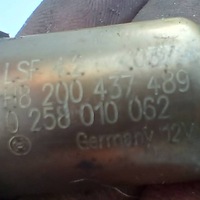 фото thumb №5, Датчик лямбда-зонд volvo xc60 200437489h8