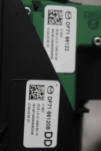 фото thumb №2, Перемикач комбінований світла mazda 2 ii