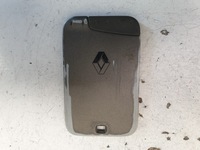 фото thumb №3, Карта renault laguna карта ключ