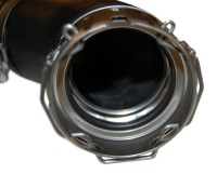 Труба пабтрубок  turbodoładowania renault express 1.5 dci Недорого, фото thumb