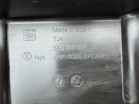 фото thumb №12, Seat leon cupra 20r- канал повітря повітропровід права 5fa121674