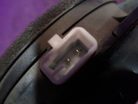 фото thumb №5, Toyota corolla verso ii 04- динамік лівий задня 86160-0f030 861600f030