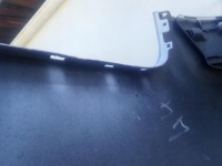 фото thumb №12, Audi a5 i 8t 5d sportback lift 11-16 бампер задняя