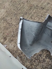 Купити Бампер задній suzuki vitara ii 71811-65j10 pdc pod датчики паркування, фото thumb