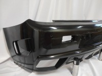 Бампер задний  custom lexus sc430 ламинат febla Недорого, фото thumb