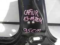 фото thumb №2, Renault captur i поріг права сторона 13-19 rok