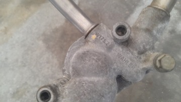 фото thumb №9, Gmc acadia 12-16 дроти труба води 3.6 usa