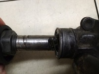 фото thumb №6, Трансмісія рейка рульова megane i 1.6