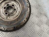 фото thumb №4, Skoda fabia iii 1.0 tsi колесо маховик 04c105269e