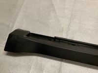 фото thumb №5, Порог молдинг порог правая subaru forester 08-12