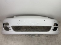 Купити Бампер перед передній porsche panamera 970, фото thumb