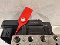 фото thumb №3, Насос abs 0265290598 peugeot partner iv rifter 18-