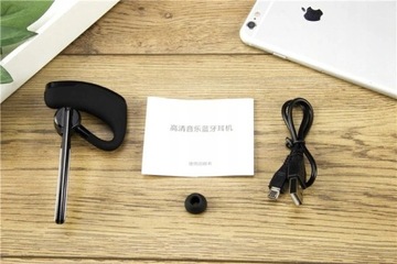 БЕСПРОВОДНЫЕ НАУШНИКИ BLUETOOTH 4.0 ДЛЯ РАЗГОВОРОВ