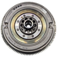 фото thumb №1, Колесо двомасовий porsche panamera 4s 4.0 971105264g