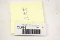 фото thumb №9, Ol093 kia rio iv 16- pas правый перед 88810-h8050