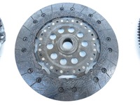 фото thumb №12, Зчеплення маховик з двома масами притиск диск комплект volvo v70 iii s80 ii 2.0f