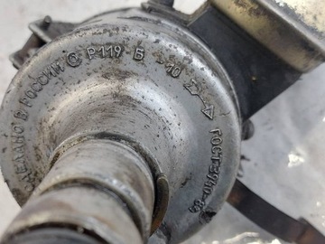 фото thumb №7, Пристрій запалення запалювання p 119 b 10 3940-84 uaz 469 469 b 452 2.4 b umz-451m