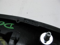 фото thumb №5, Fiat doblo ii 13r ручка двері зовнішня правий задня 242559c