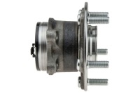 фото thumb №10, Ступица колеса задняя mitsubishi outlander iii 4wd 12-