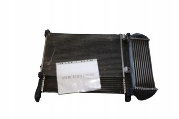 фото thumb №6, Комплект радіатор mercedes citan i w415