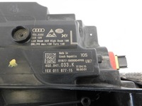 фото thumb №16, Audi a6 c7 4g lift s6 лампа левая full led usa 4g0941033k комплектная