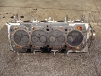фото thumb №5, Головка двигуна fiat stilo 1,9 jtd 2002r