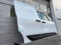 фото thumb №7, Renault kangoo iv двері праві перед зсувні dqnc 22r.