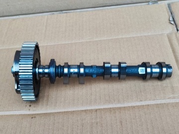 фото thumb №9, Ford ecosport 2017r 1.0 ecoboost вал распределительный вал выпускной вариатор колесо