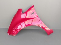 фото thumb №11, Kia venga 2009- крыло левый перед передний ÷