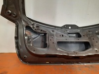 фото thumb №12, Mazda cx-3 14-18 кришка багажника багажника задня задня