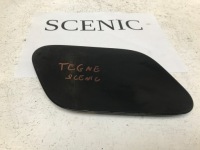 Купить Renault scenic iv крышка заливной топлива tegne, фото thumb
